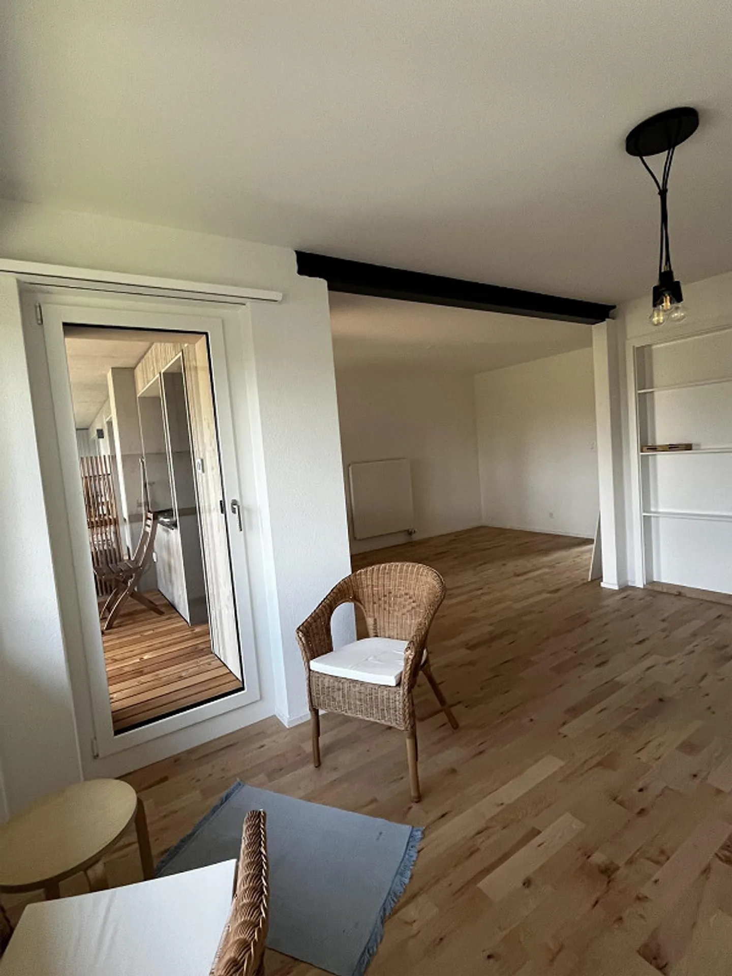 bio-top, vivre différemment avec de vieux arbres.... - Photo 6 sur 16