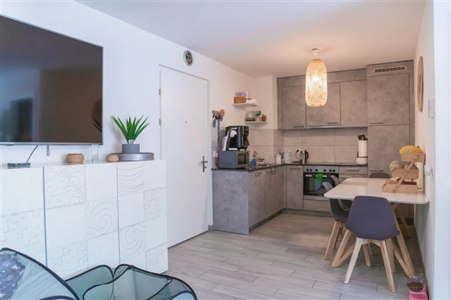 Appartamento in vendita 3.5 - Foto 1 di 8