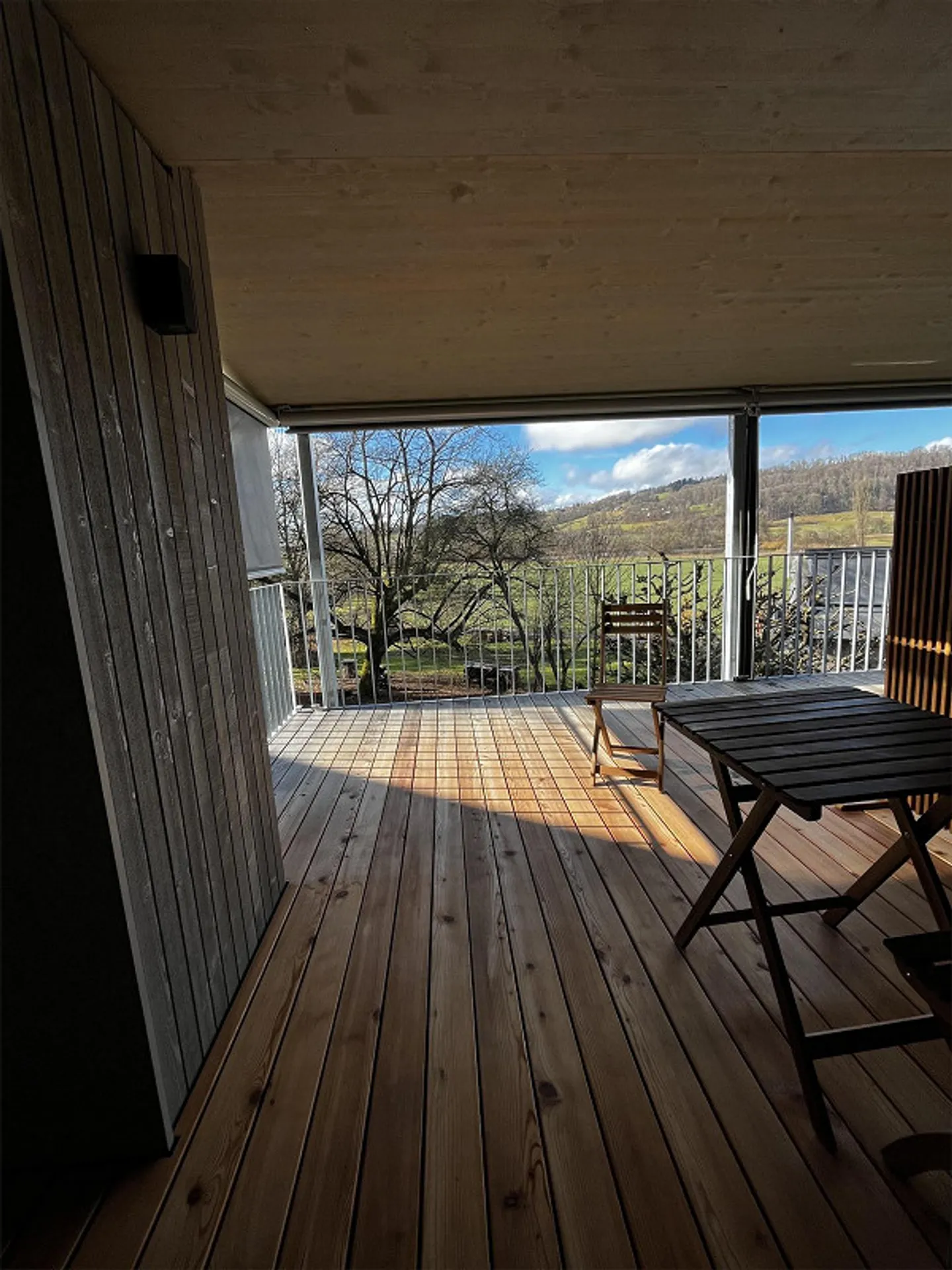 bio-top, vivre différemment avec de vieux arbres.... - Photo 8 sur 16