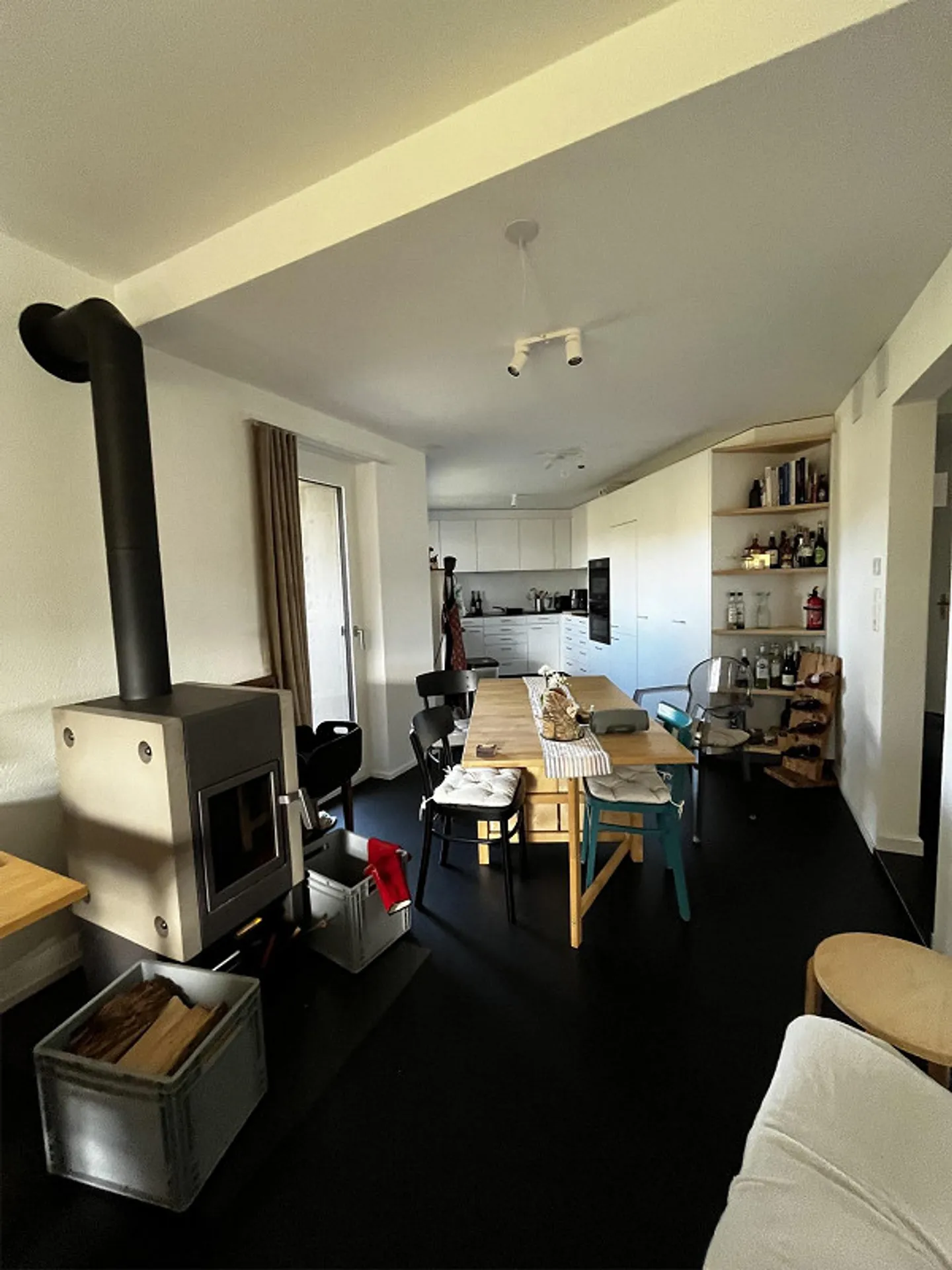 bio-top, vivre différemment avec de vieux arbres.... - Photo 10 sur 16