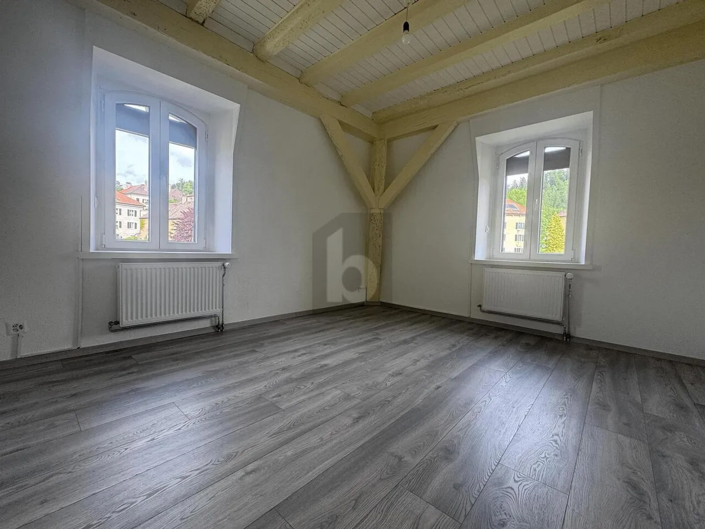 Appartement Charmant aux Brenets - Photo 5 sur 6