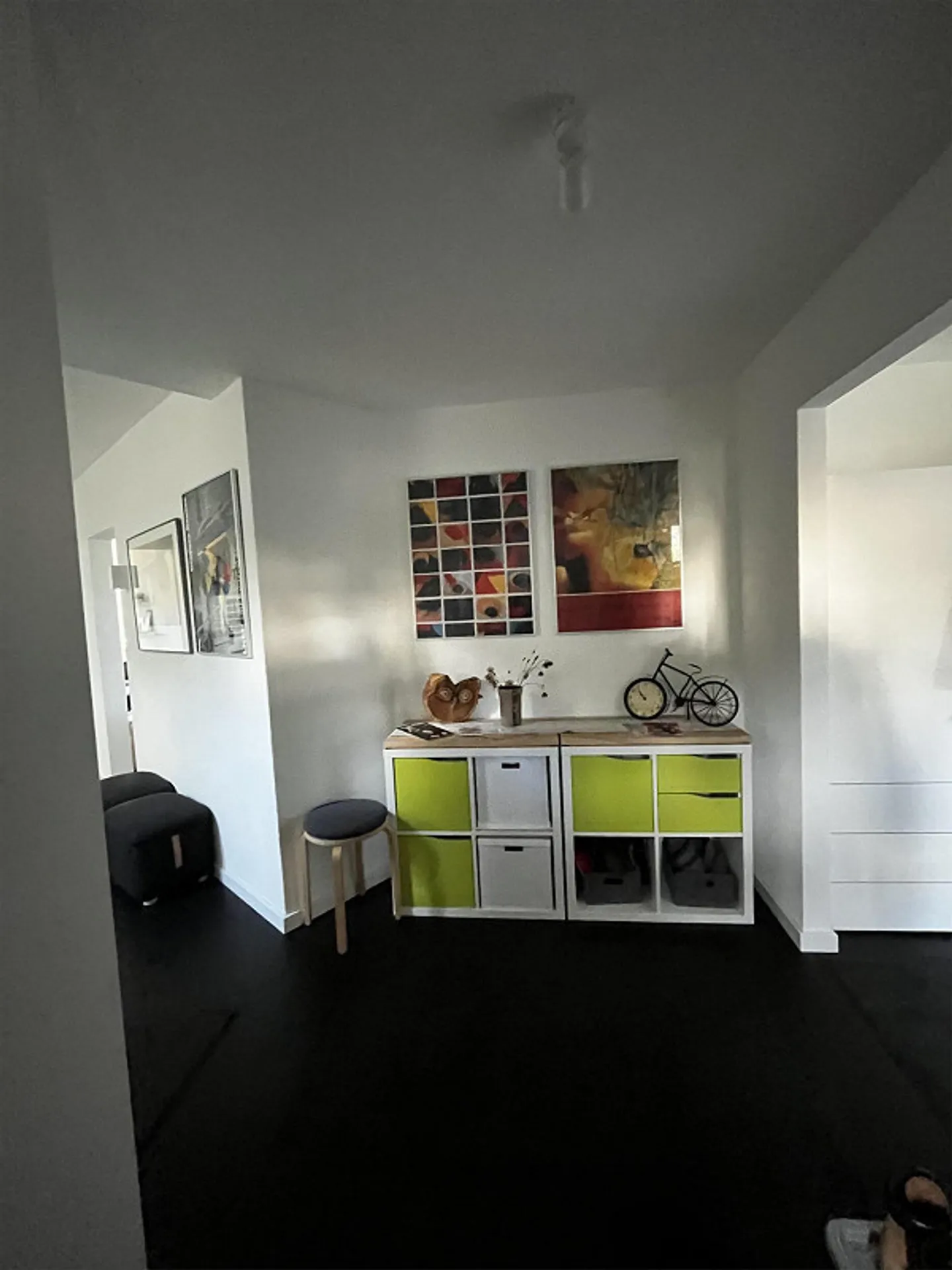 bio-top, vivre différemment avec de vieux arbres.... - Photo 11 sur 16