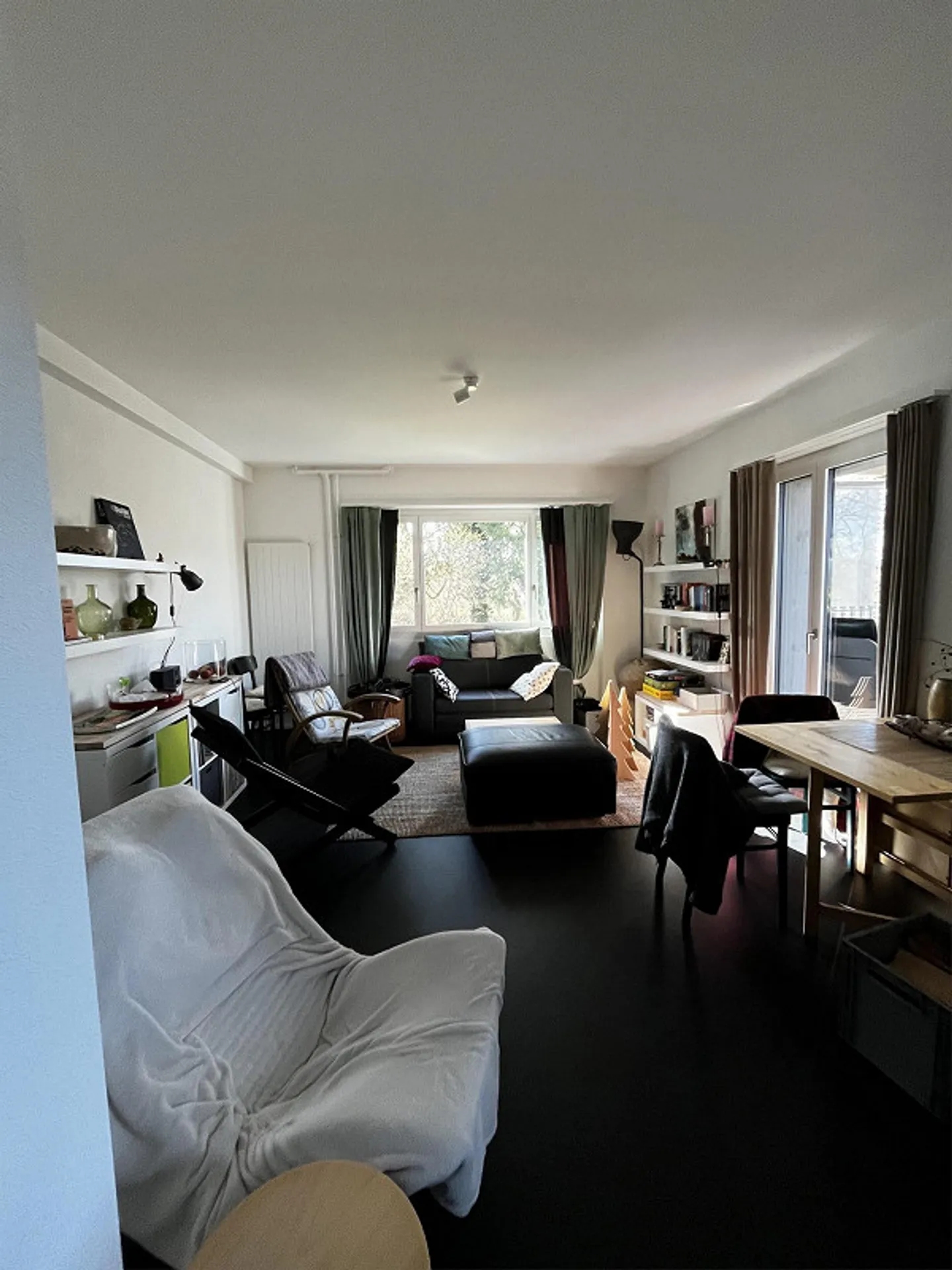 bio-top, vivre différemment avec de vieux arbres.... - Photo 12 sur 16