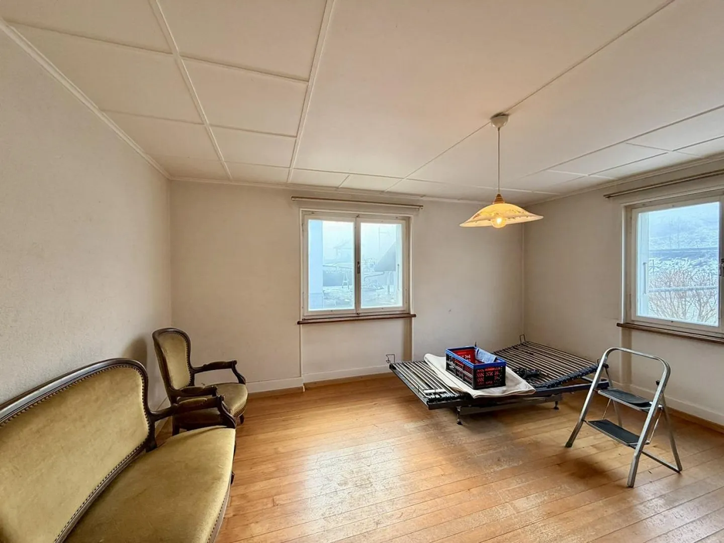 Renovation Potential Home - Photo 6 of 13