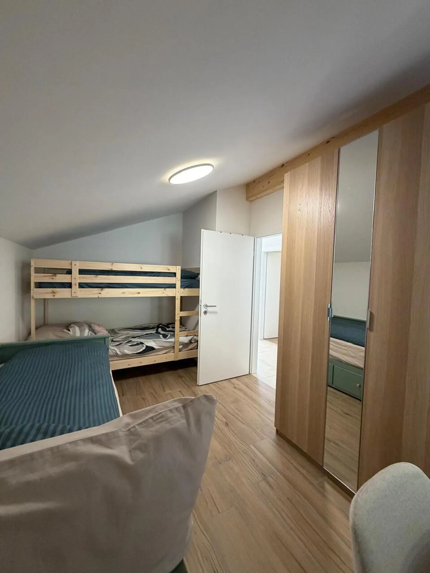 Charming Apartment in Cotterg - Photo 6 of 14