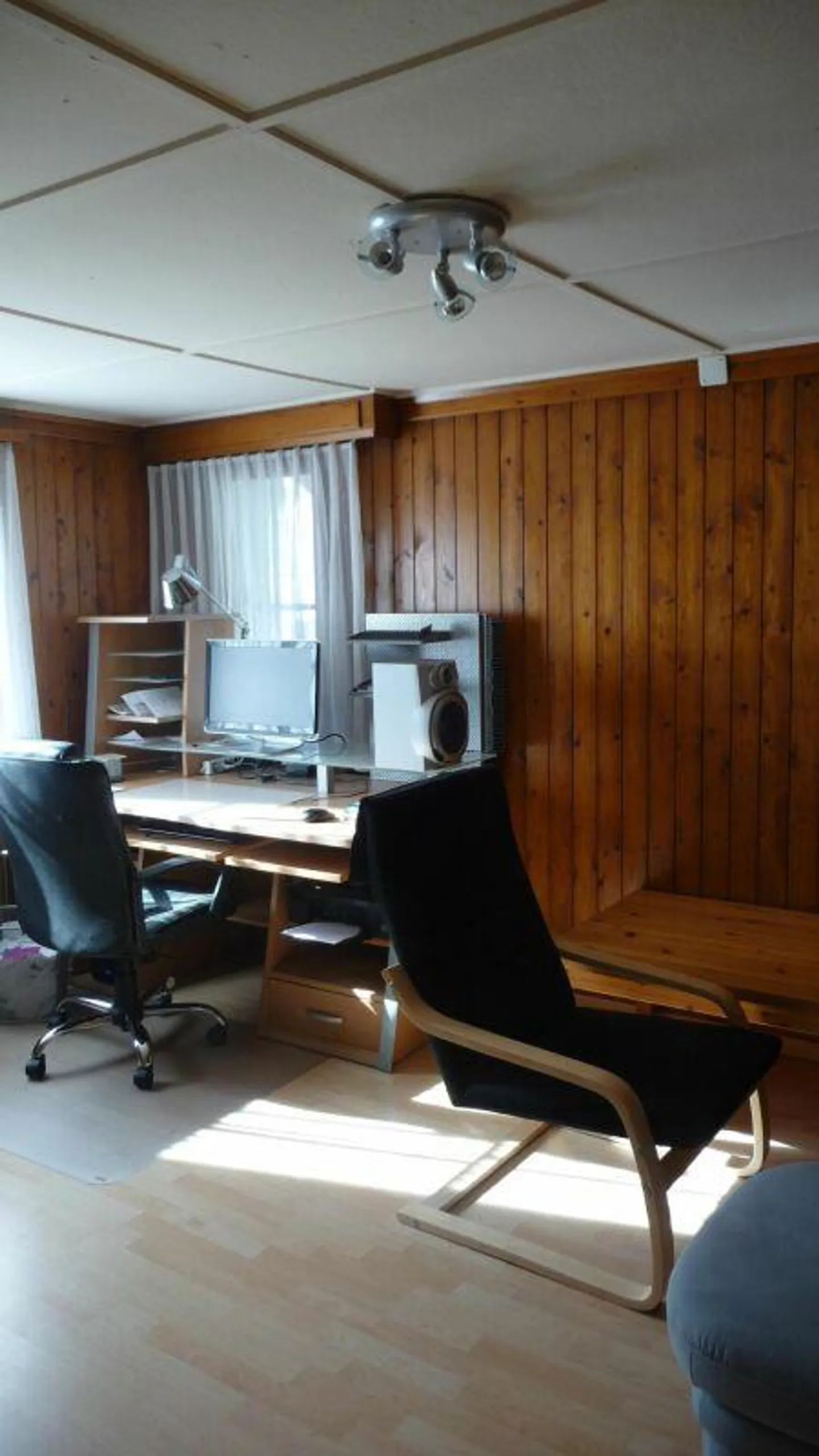 Rustic 4.5-room apartment in the center of Mels - Photo 8 of 14