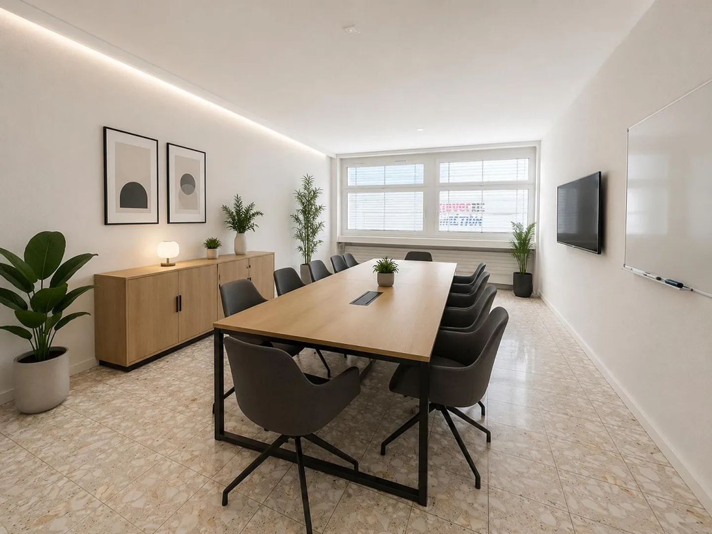 Bureaux modernes et flexibles dans un emplacement privilégié - Photo 4 sur 5