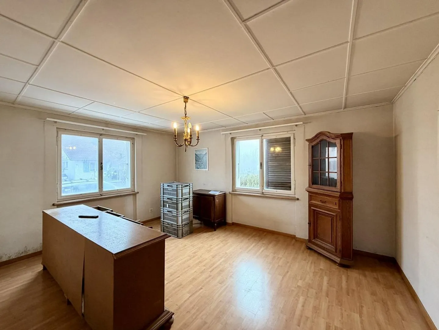 Renovation Potential Home - Photo 7 of 13