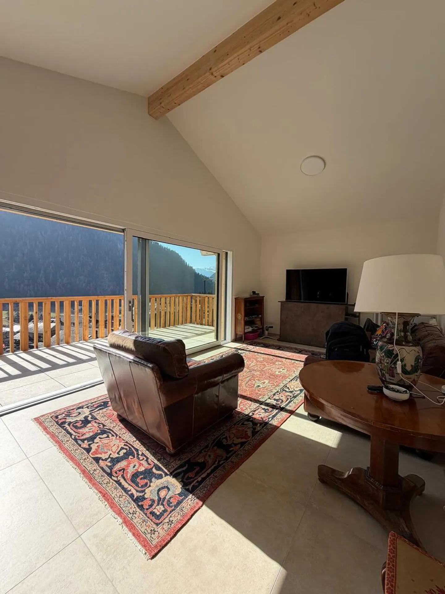 Charming Apartment in Cotterg - Photo 4 of 14