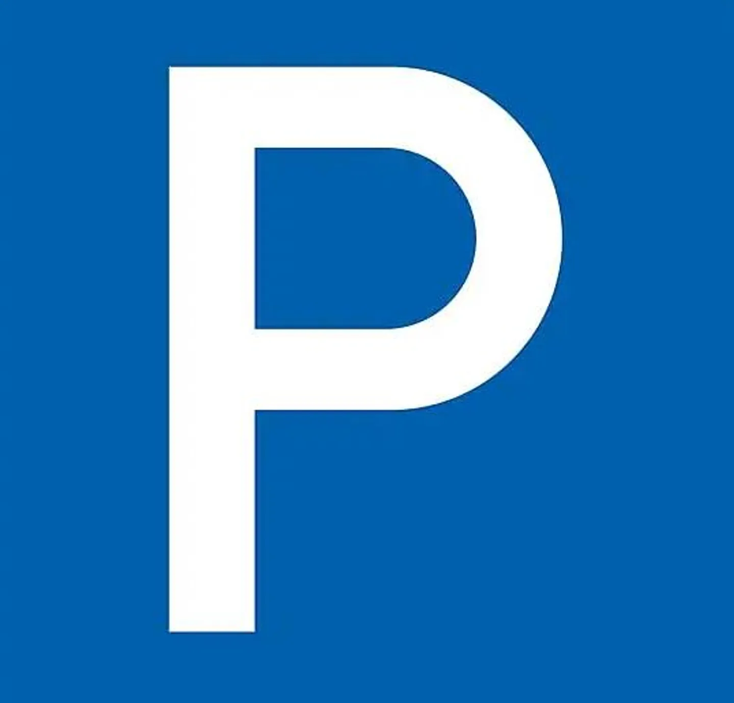 Parking space in underground garage - Photo 1 of 1