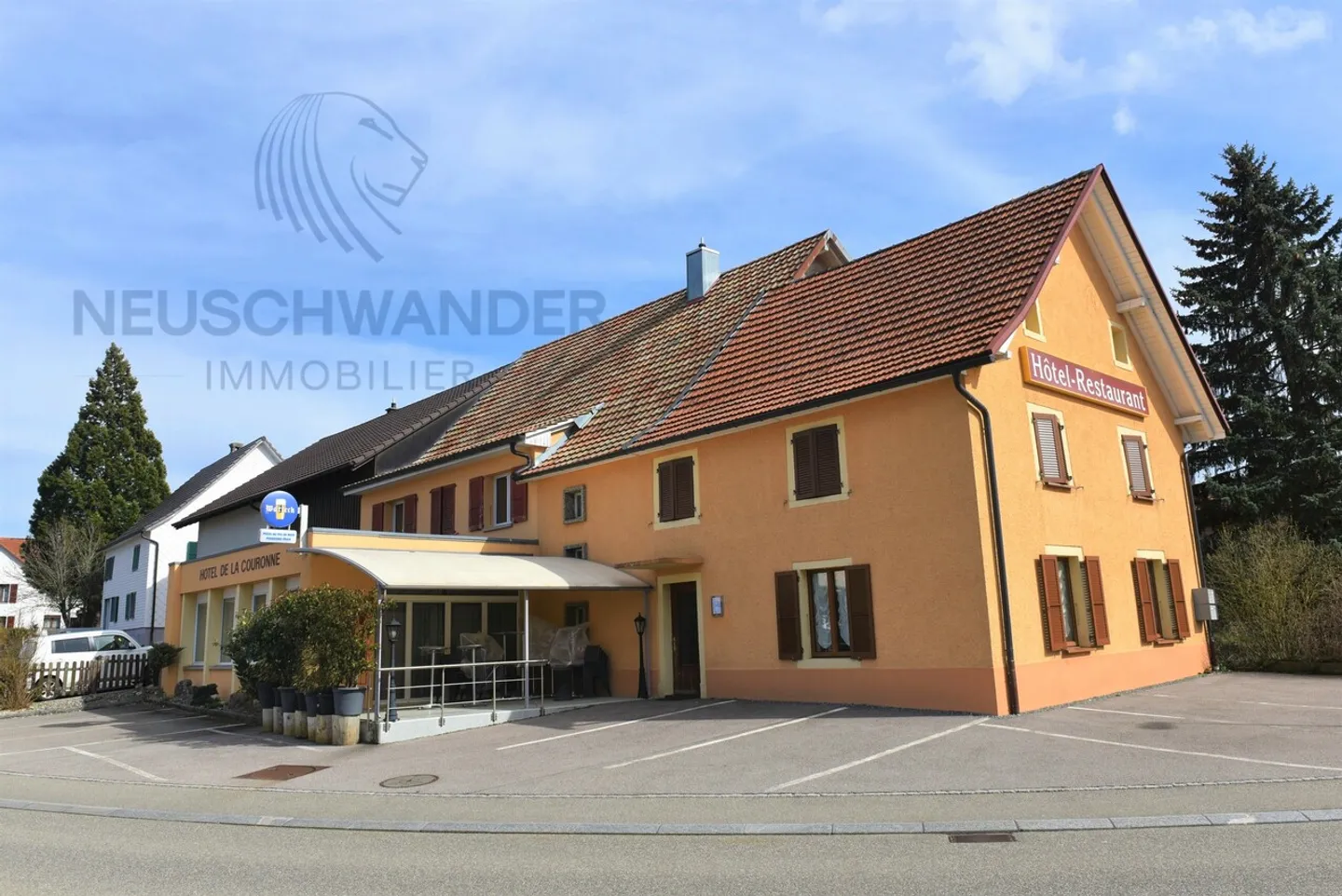 Magnifico hotel/ristorante con camere e appartamento ristrutturati. - Foto 15 di 15