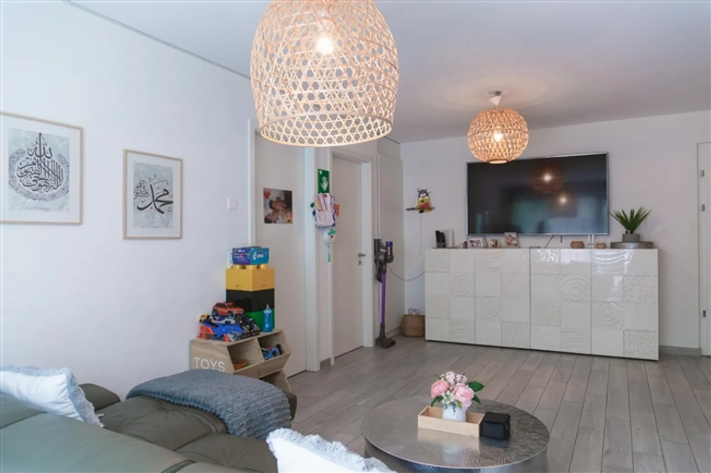 Appartamento in vendita 3.5 - Foto 2 di 8