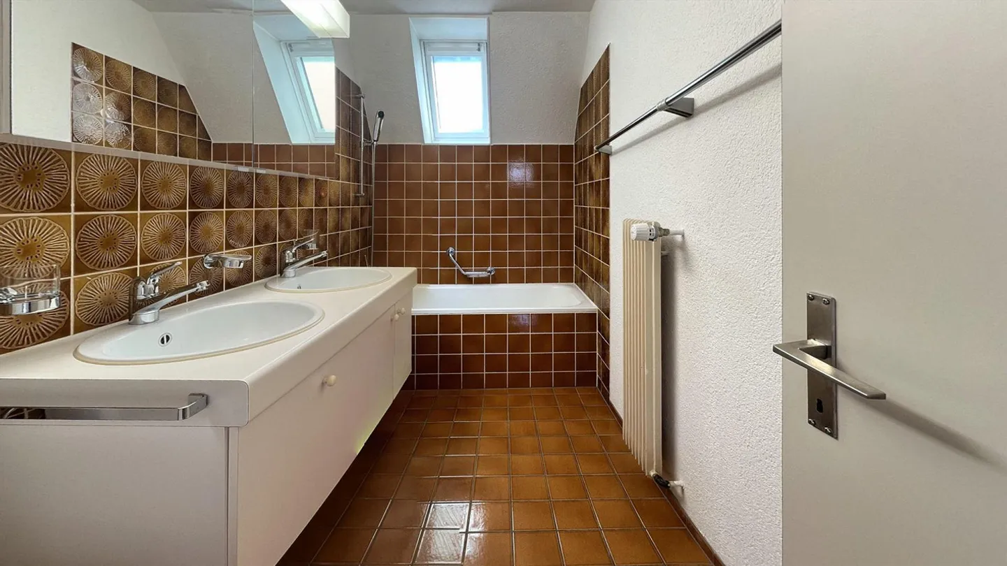 Maison individuelle spacieuse avec beaucoup d'intimité - Photo 7 sur 9