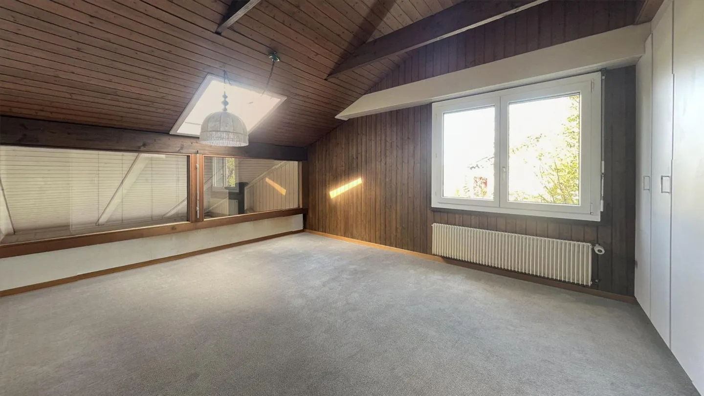 Maison individuelle spacieuse avec beaucoup d'intimité - Photo 9 sur 9