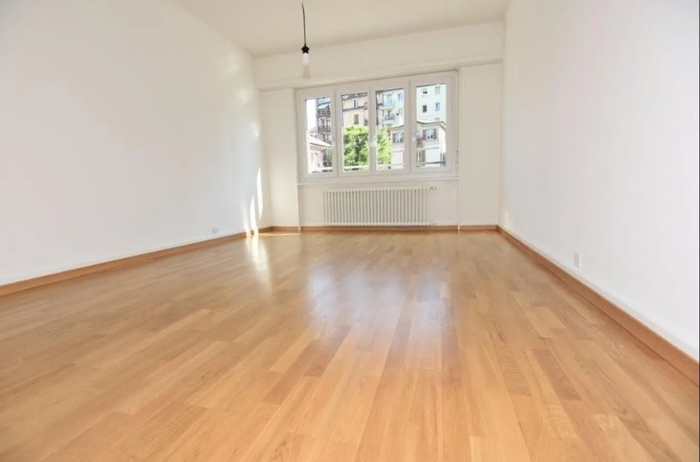 Nel centro di Losanna con vista sul lago - Foto 4 di 7