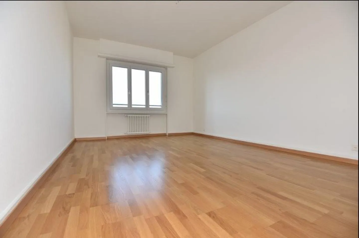 Nel centro di Losanna con vista sul lago - Foto 5 di 7