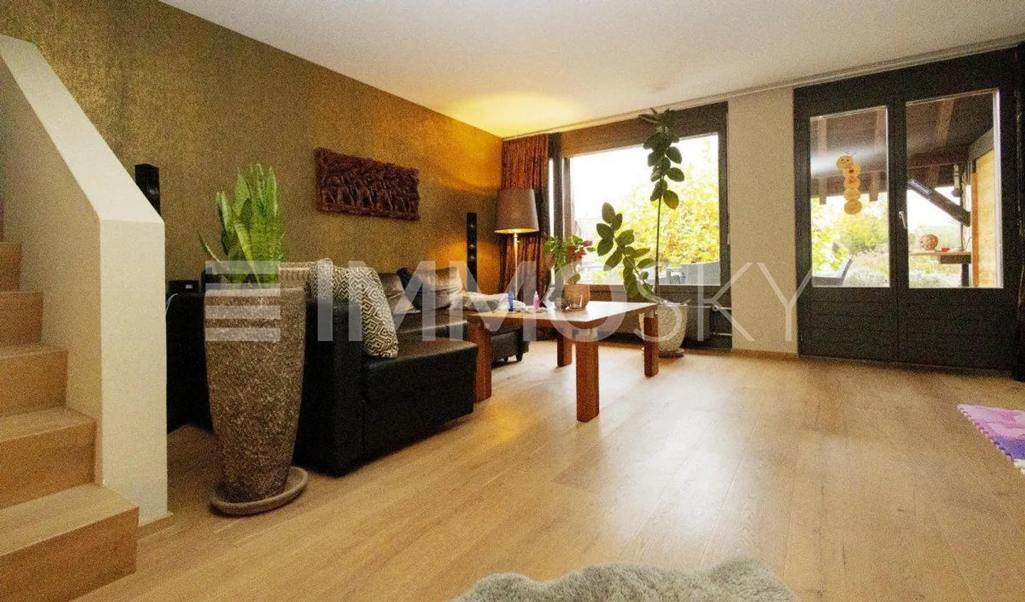 Rêve de Famille en Emplacement Élevé - Photo 3 sur 5