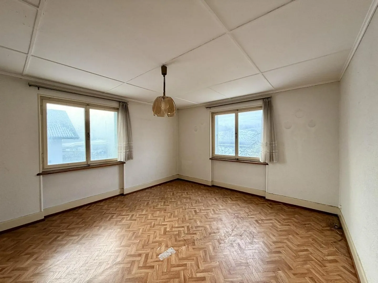 Renovation Potential Home - Photo 9 of 13