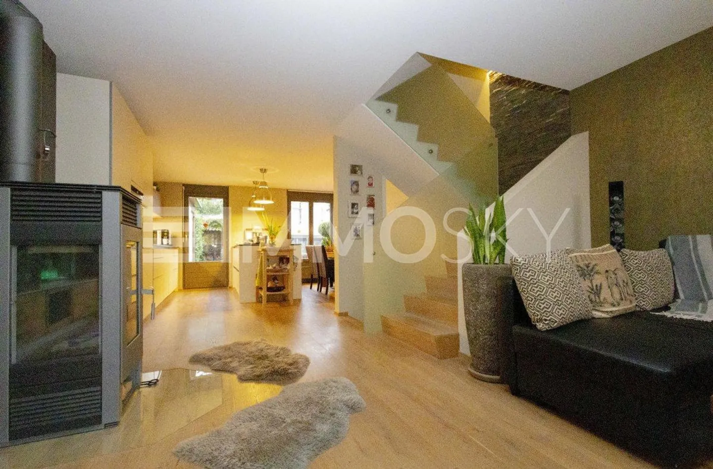 Rêve de Famille en Emplacement Élevé - Photo 4 sur 5