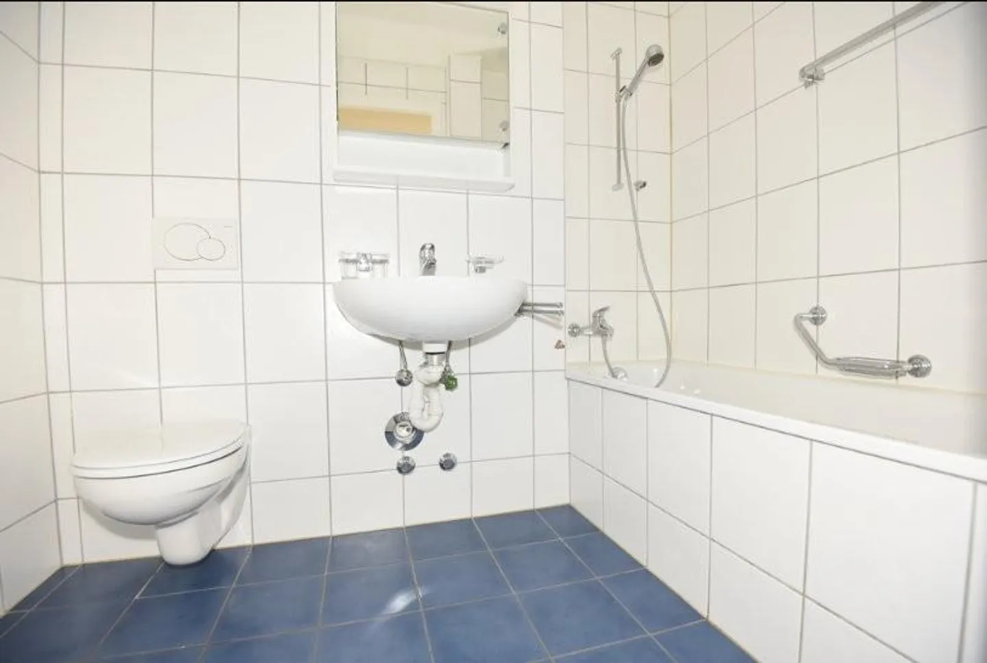 Nel centro di Losanna con vista sul lago - Foto 6 di 7