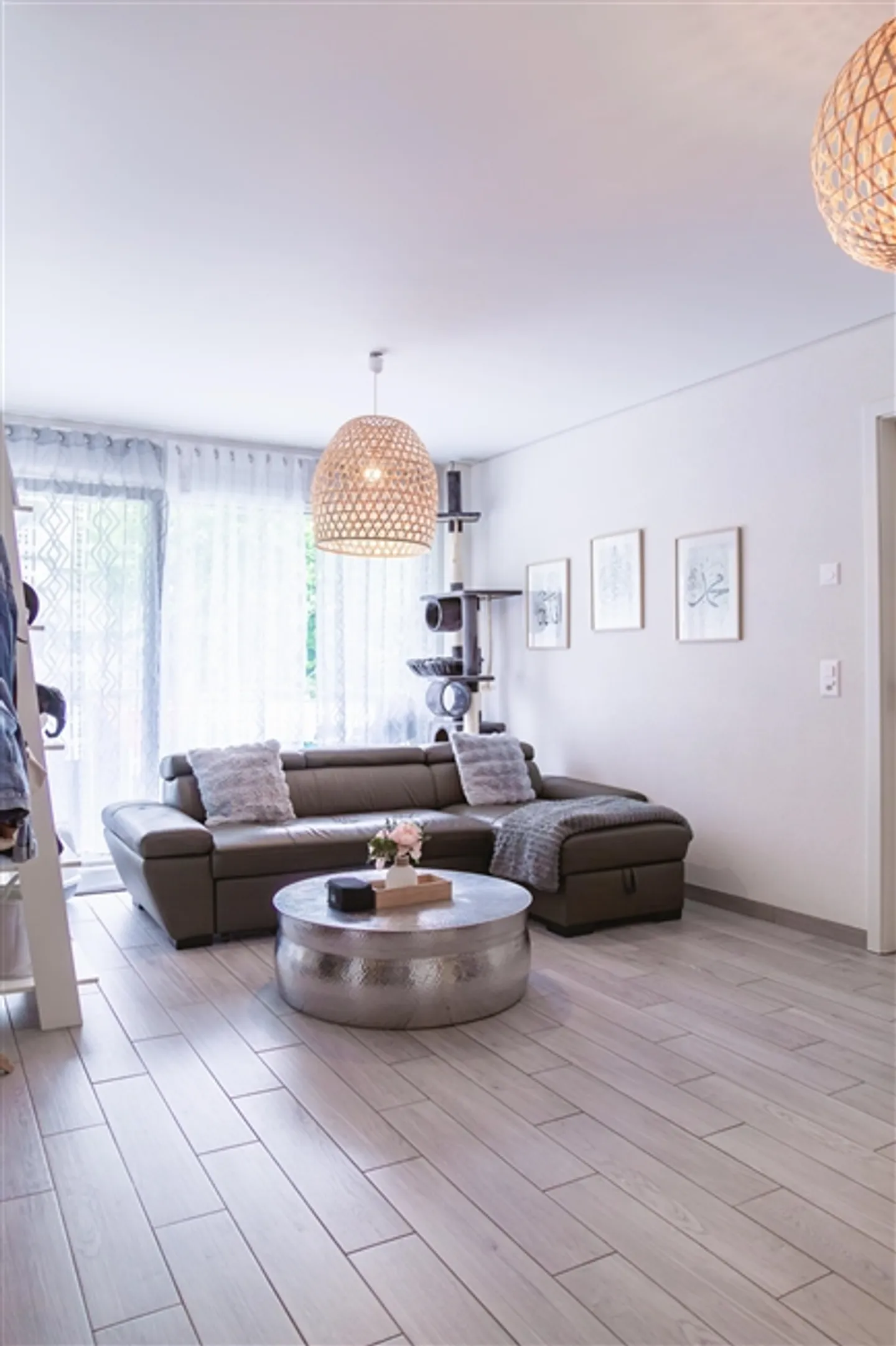 Appartamento in vendita 3.5 - Foto 3 di 8