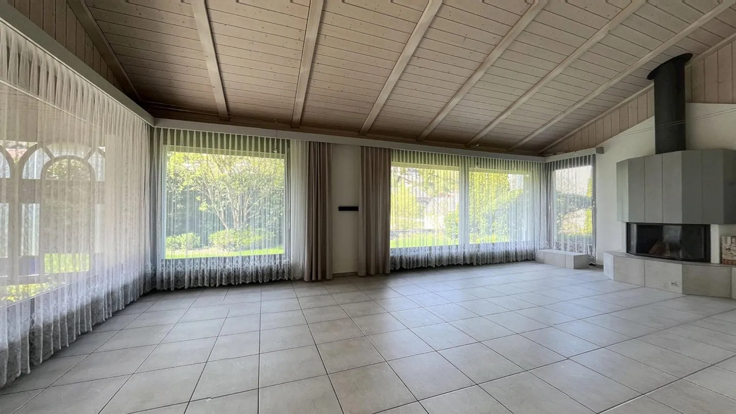 Maison individuelle spacieuse avec beaucoup d'intimité - Photo 5 sur 9