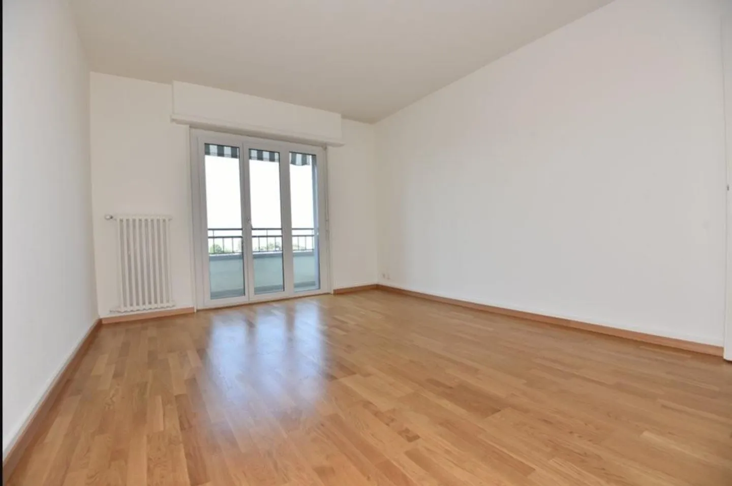 Nel centro di Losanna con vista sul lago - Foto 1 di 7