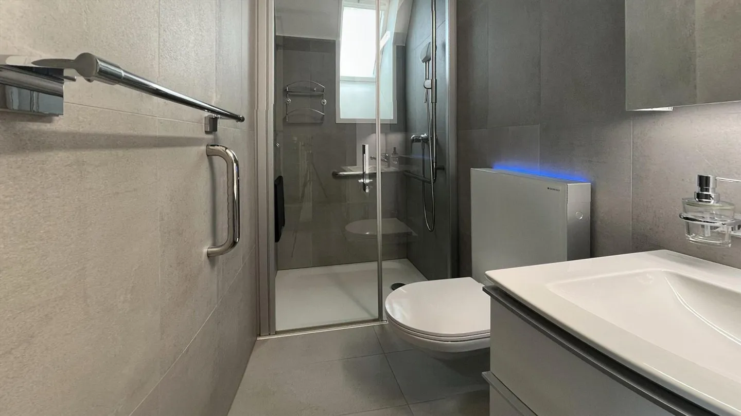 Maison individuelle spacieuse avec beaucoup d'intimité - Photo 6 sur 9