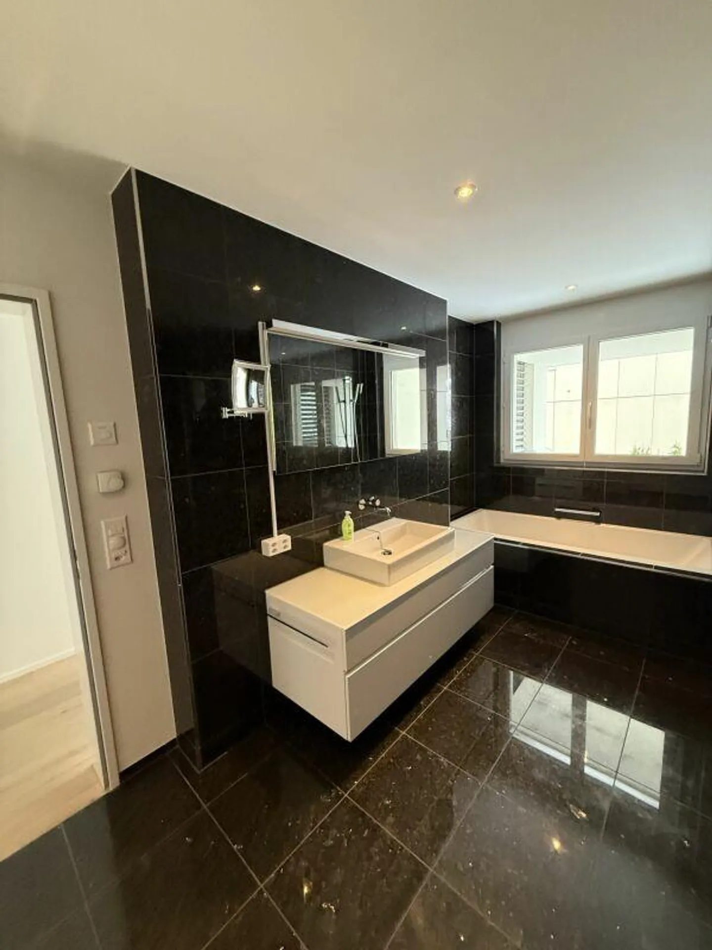 Appartement de 4,5 pièces de haute qualité avec vue sur l'Alpstein - Photo 3 sur 13