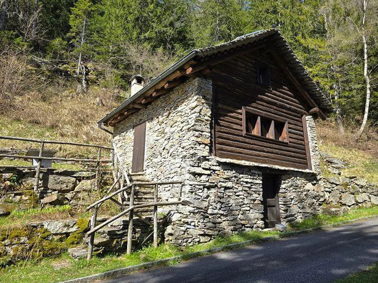 Charmante Maison Rustique en Nature - Photo 1 sur 33