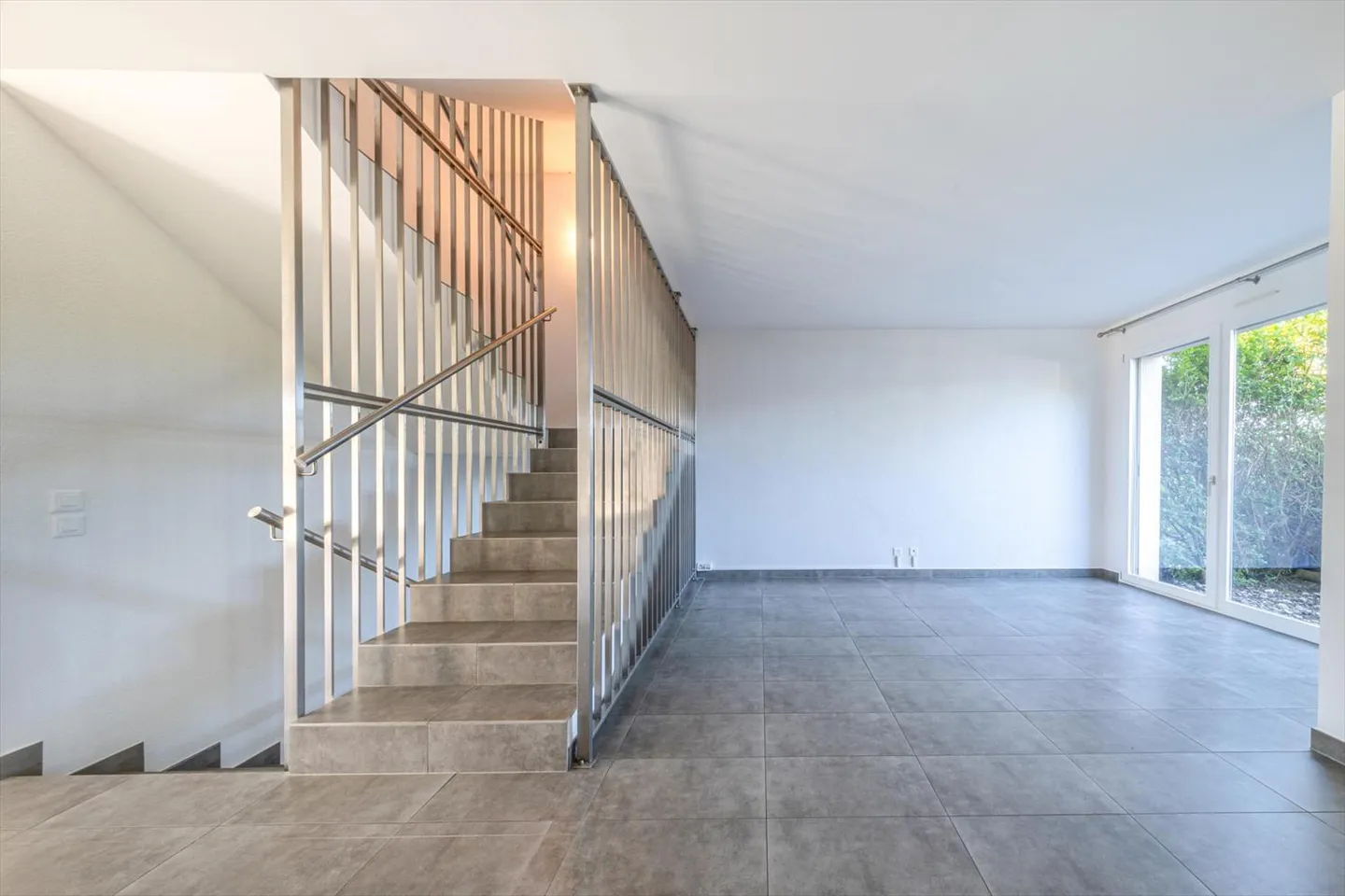 Casa a schiera 8 stanze - Foto 7 di 13