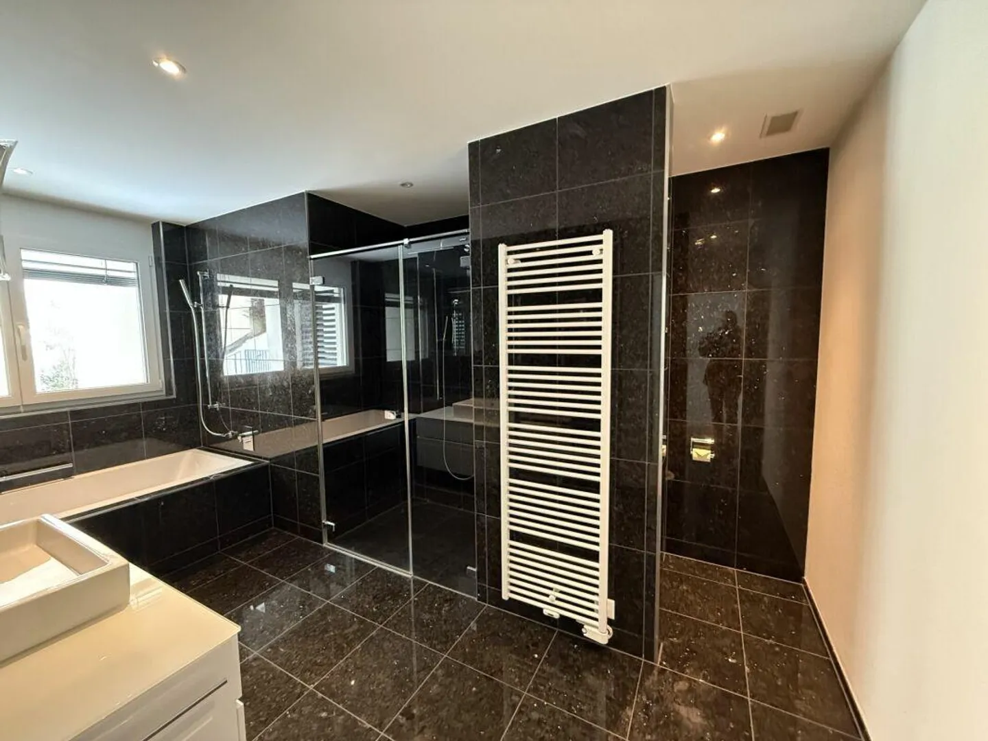 Appartement de 4,5 pièces de haute qualité avec vue sur l'Alpstein - Photo 4 sur 13