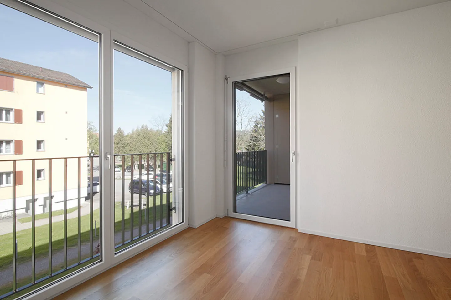 Appartement à louer - Photo 3 sur 10