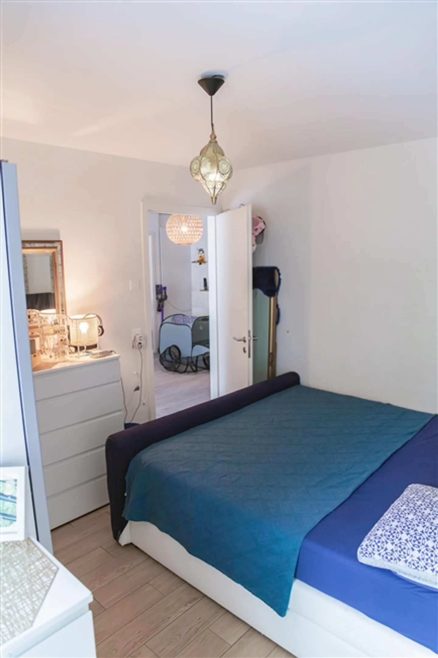 Appartamento in vendita 3.5 - Foto 5 di 8