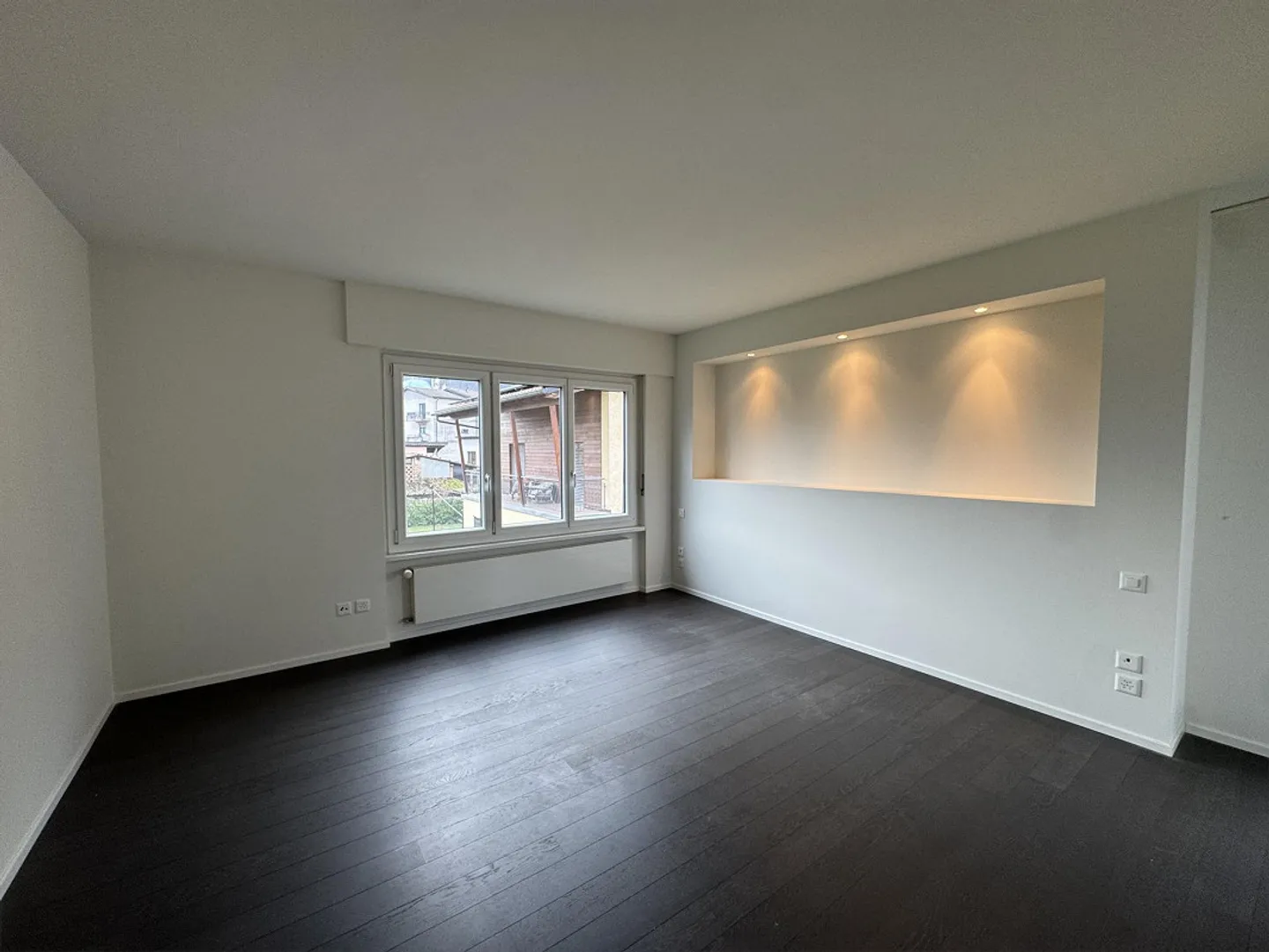 3.5 modern rooms in a villa with lake view - Photo 8 of 30