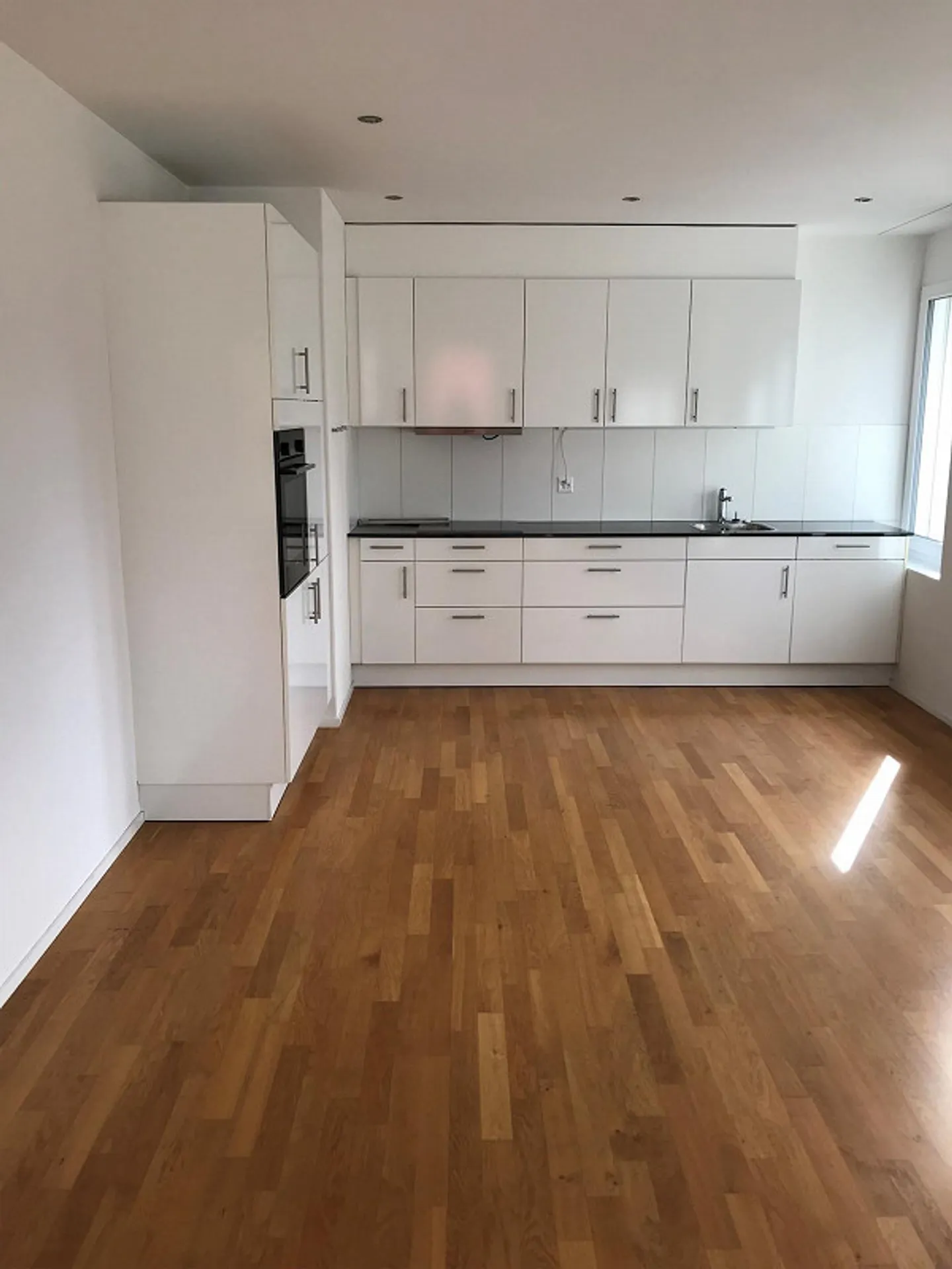 2.5 Room Apartment with Balcony - Photo 2 of 4