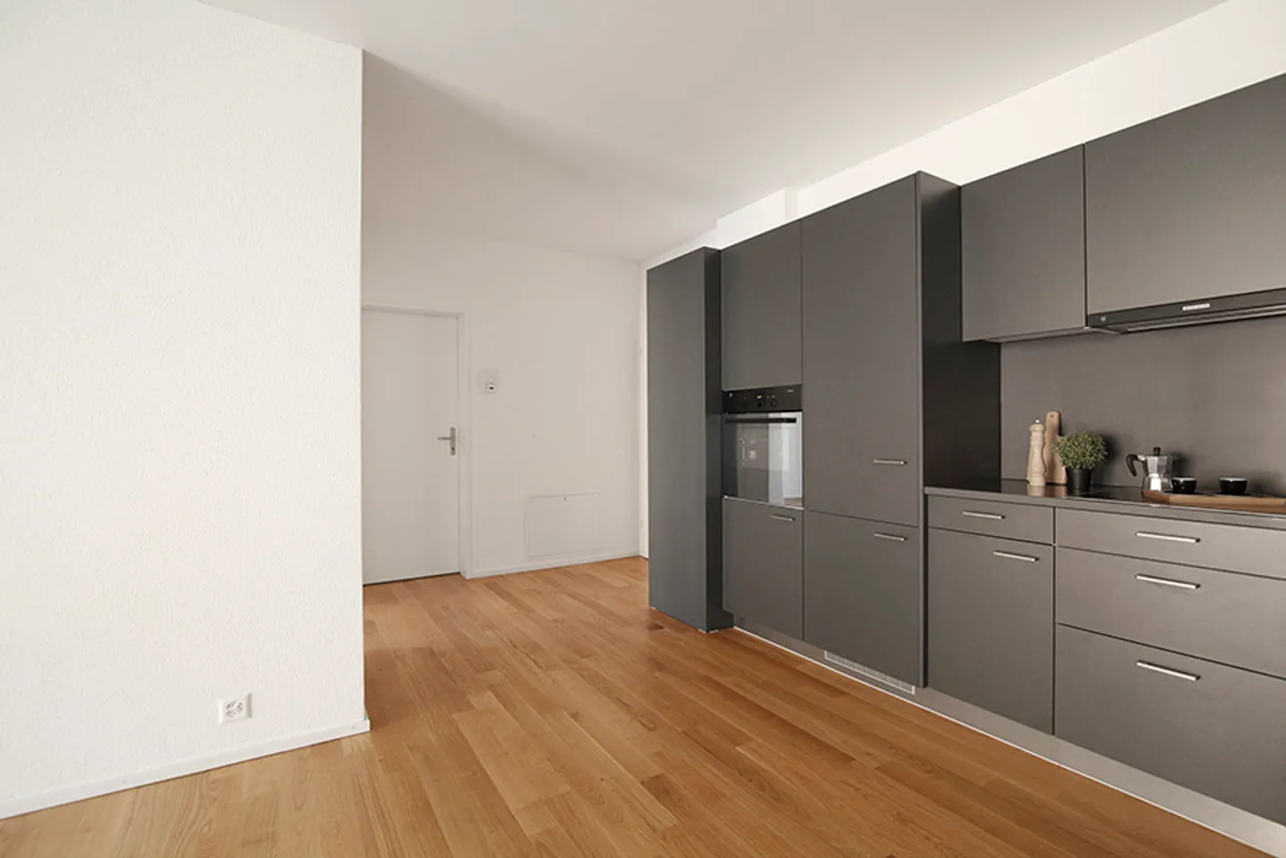 Appartement à louer - Photo 4 sur 10
