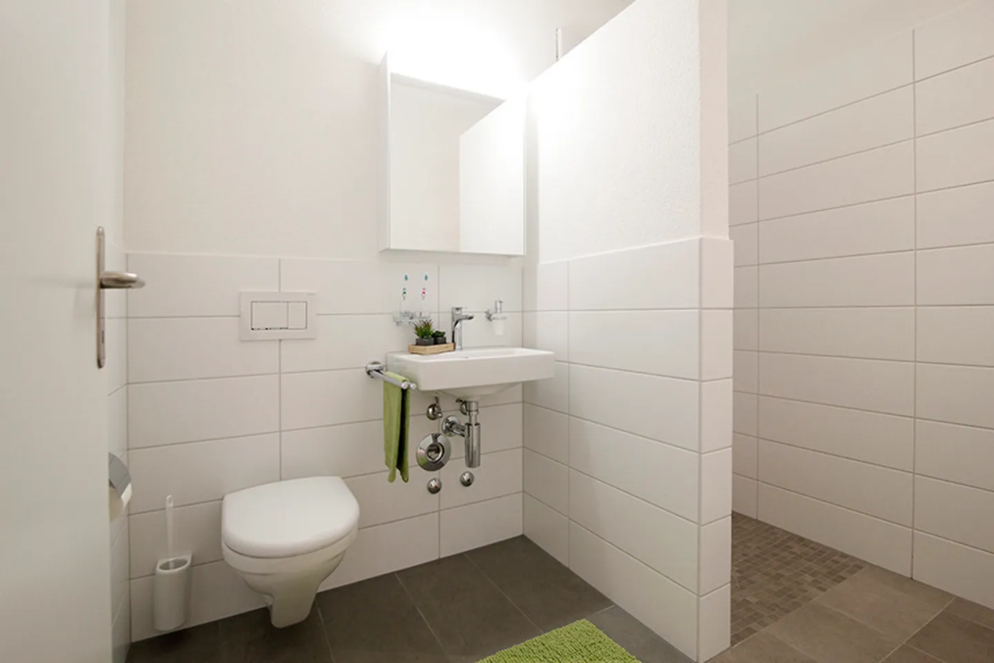 Appartement à louer - Photo 6 sur 10