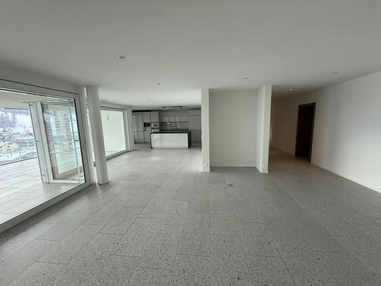 Appartement de 4,5 pièces de haute qualité avec vue sur l'Alpstein - Photo 6 sur 13