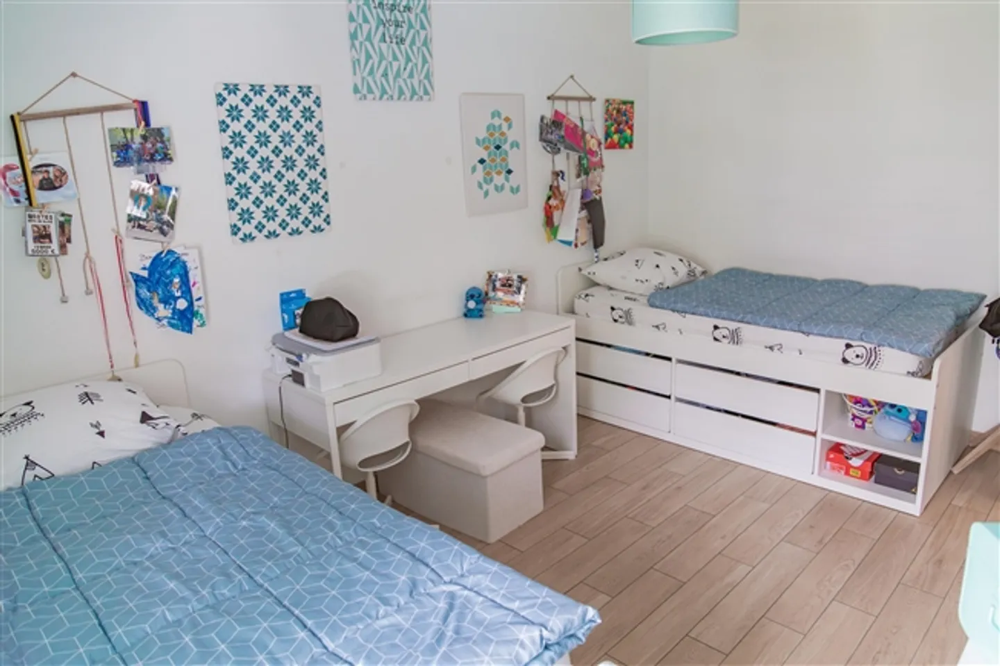 Appartamento in vendita 3.5 - Foto 8 di 8