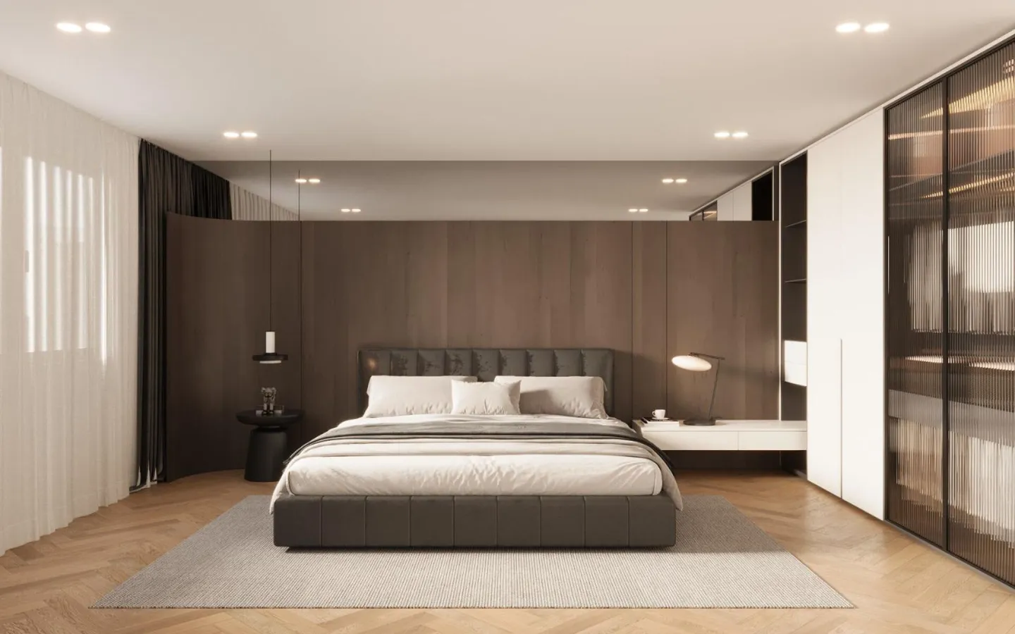 Nuovo appartamento di 3,5 locali a Farvagny - Foto 1 di 4