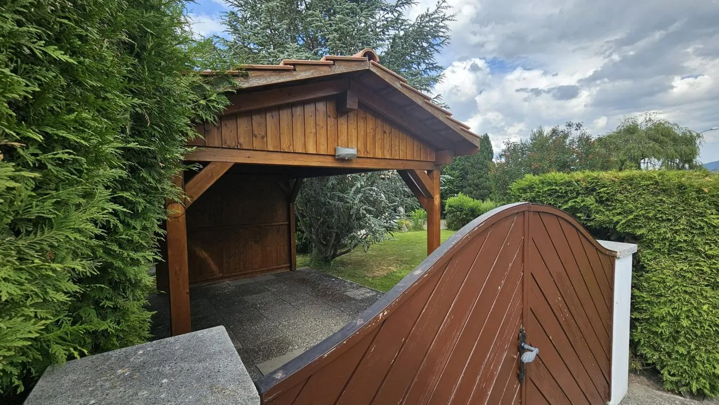 Maison de Maître à Malleray - Photo 3 sur 13