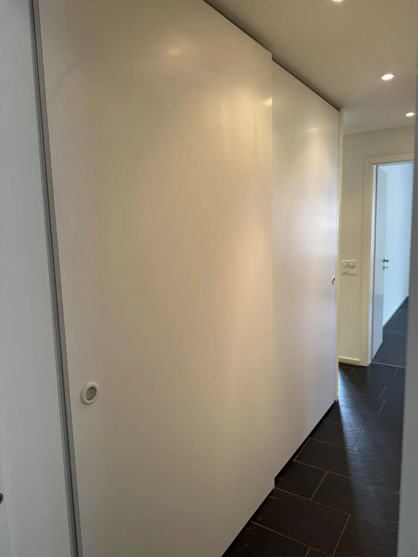 3.5 modern rooms in a villa with lake view - Photo 22 of 30