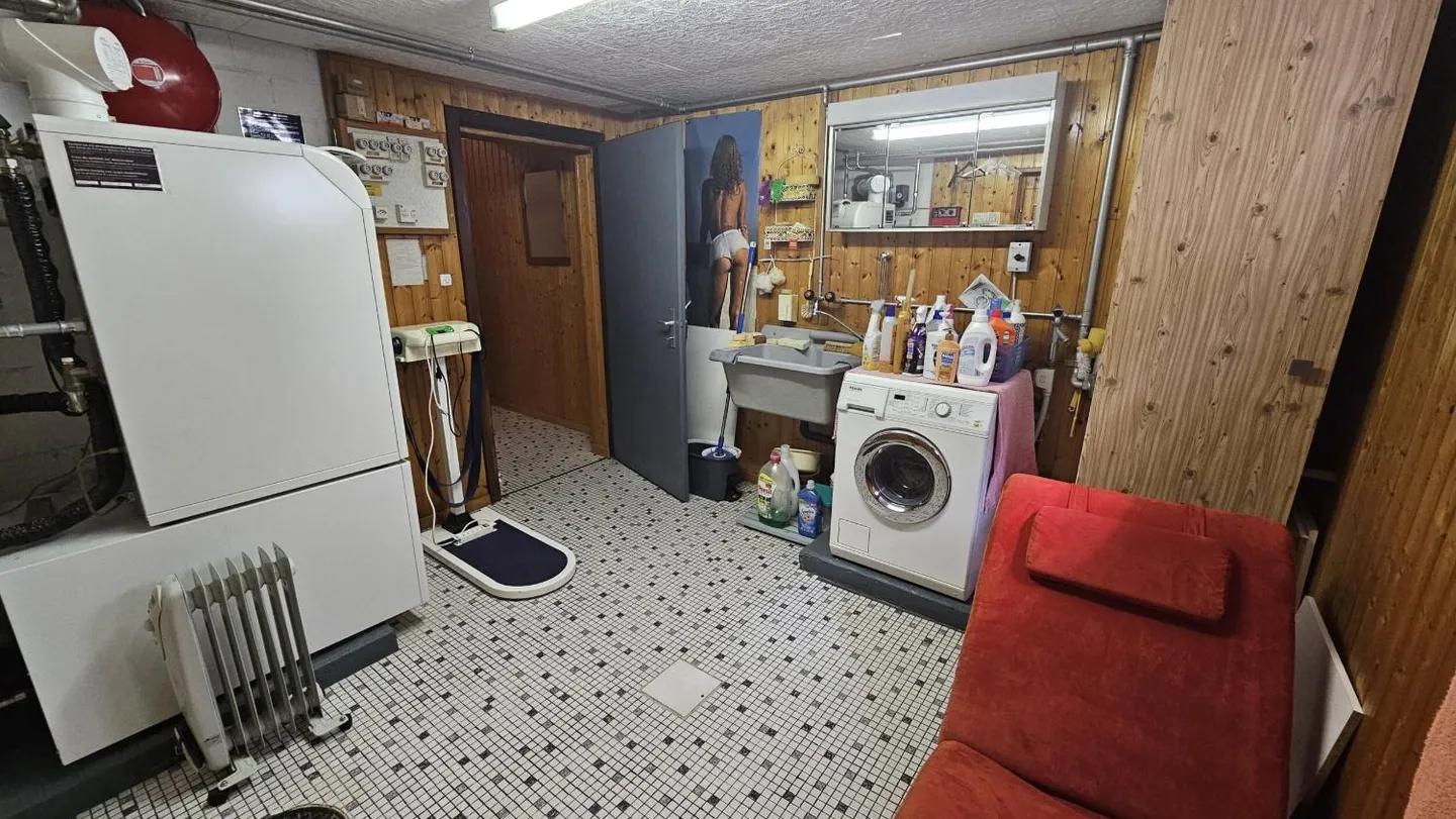 Maison de Maître à Malleray - Photo 5 sur 13