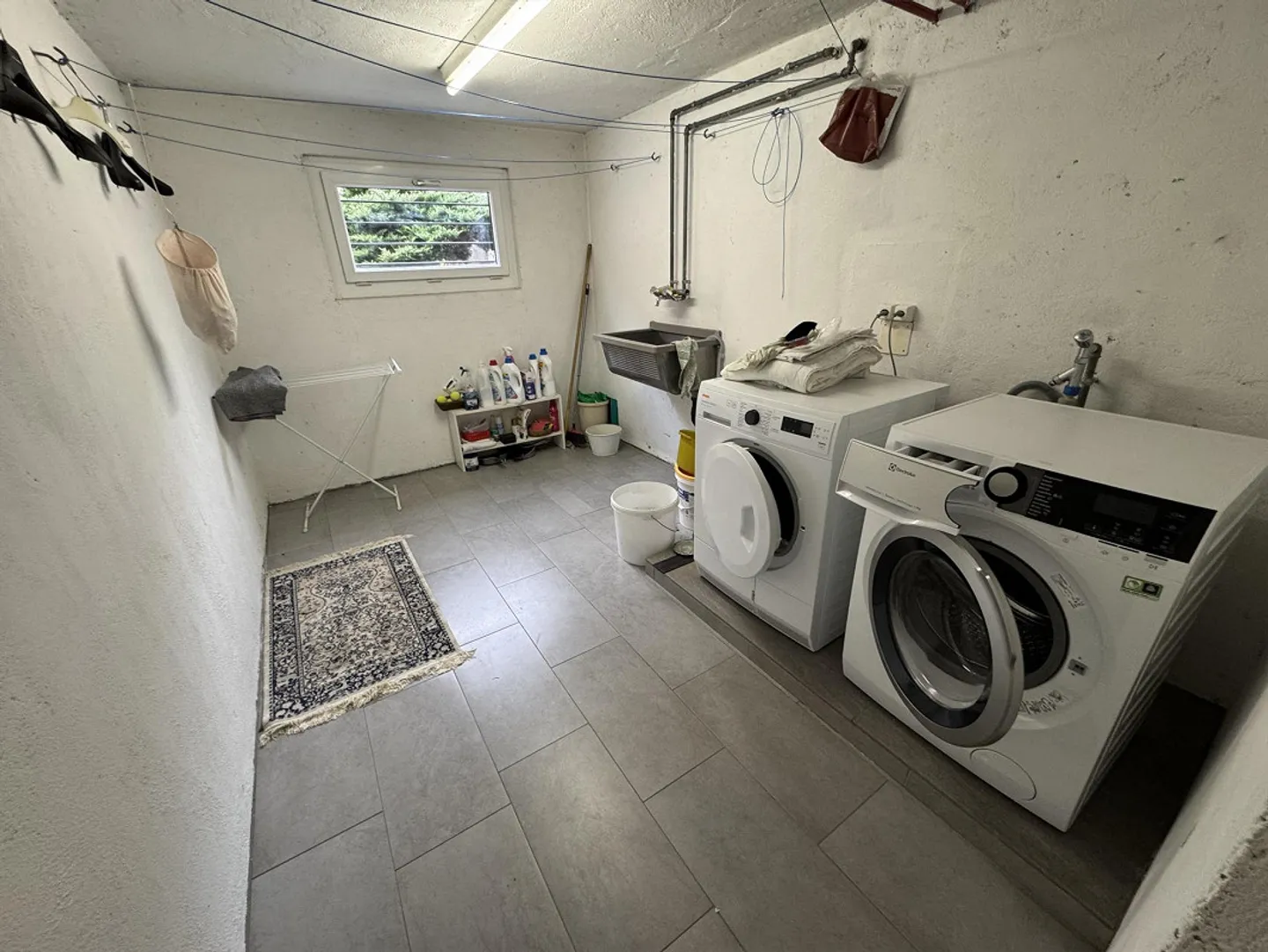 3.5 modern rooms in a villa with lake view - Photo 28 of 30