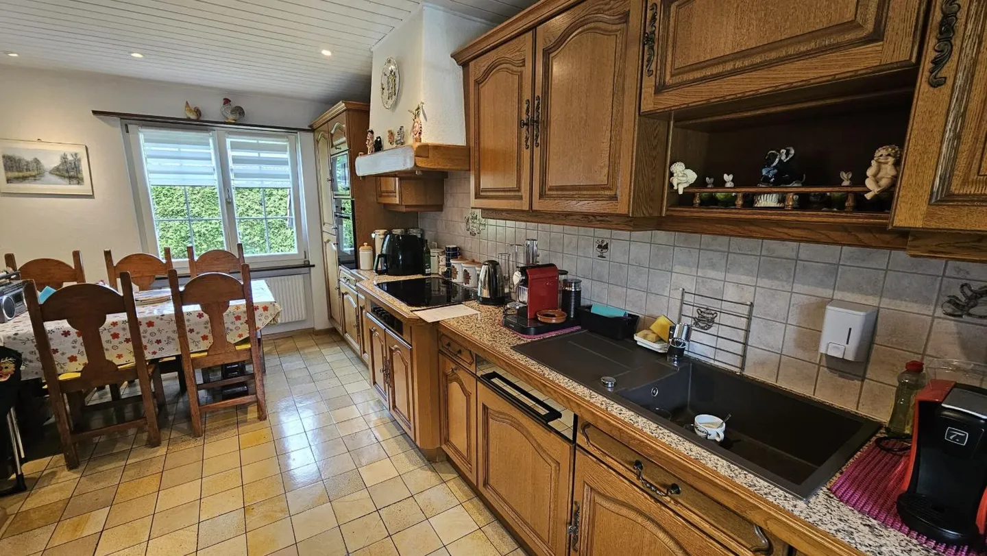 Maison de Maître à Malleray - Photo 8 sur 13