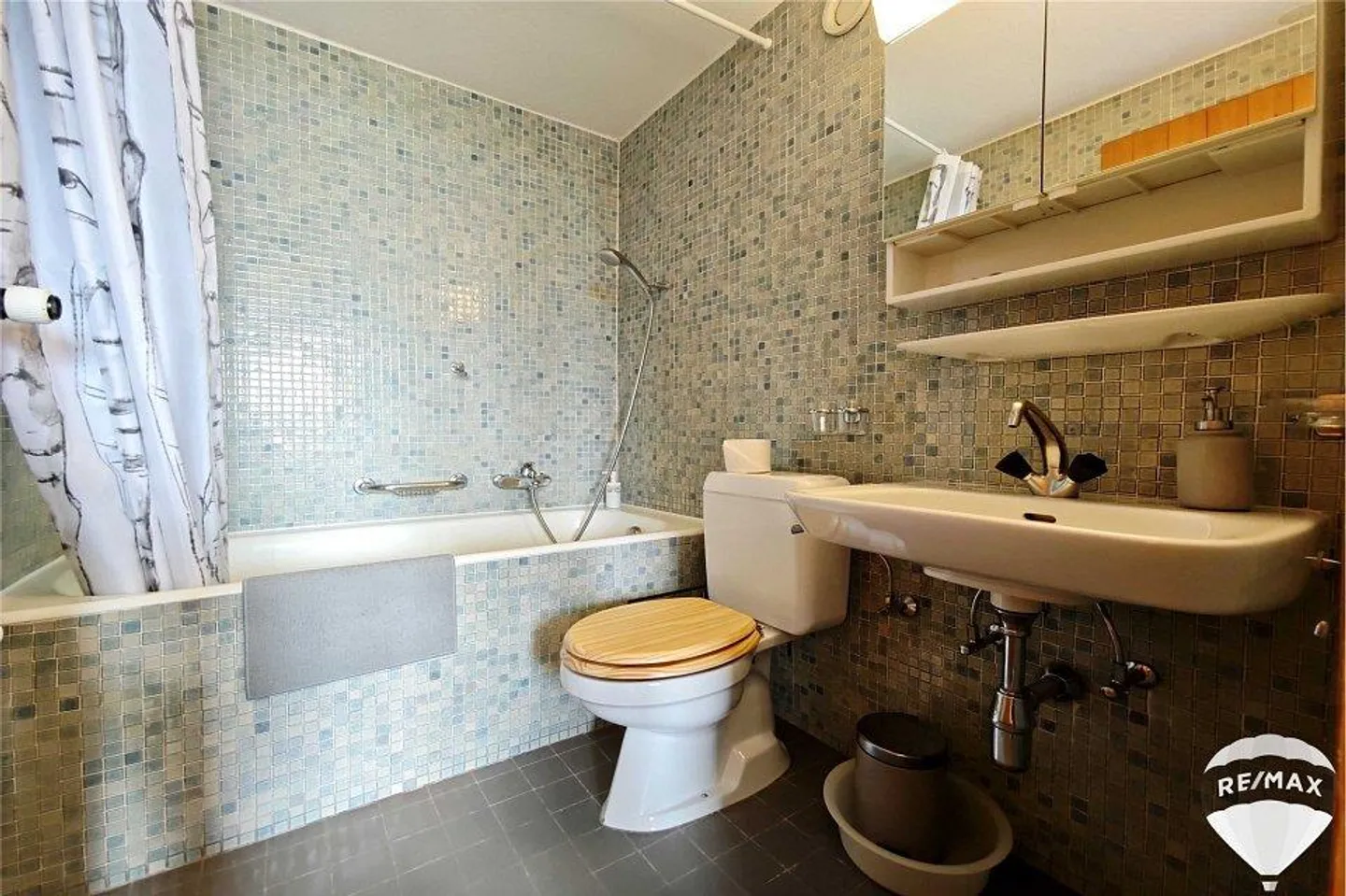 Appartamento di 2 stanze - Foto 6 di 13