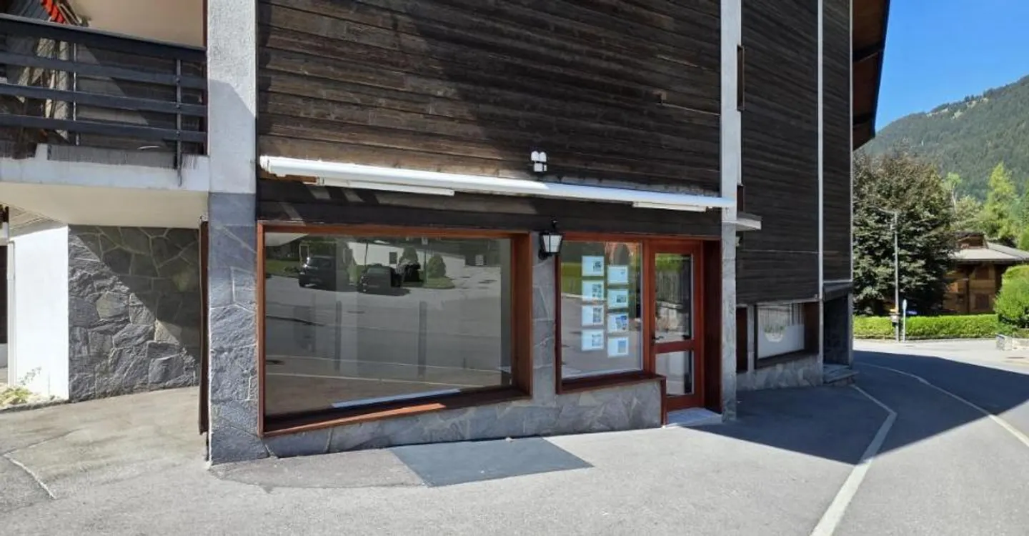 Lokales Geschäft - Boutique - Büro - Pflege - Foto 5 von 20