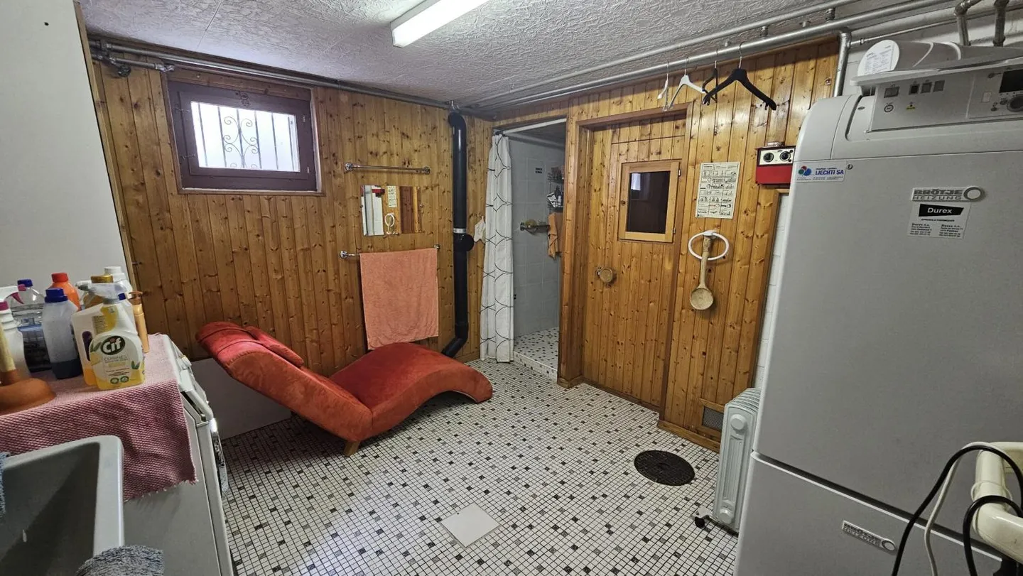 Maison de Maître à Malleray - Photo 6 sur 13