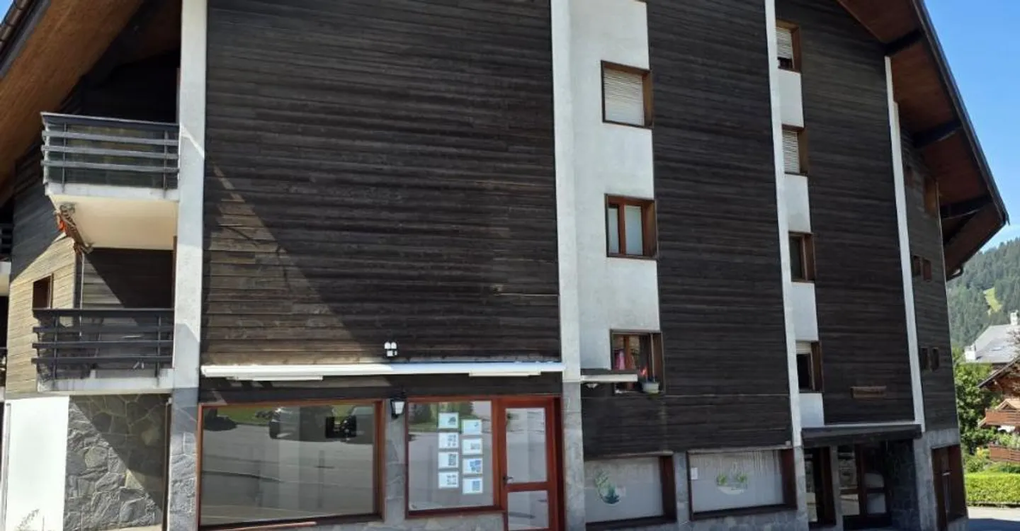 Lokales Geschäft - Boutique - Büro - Pflege - Foto 3 von 20